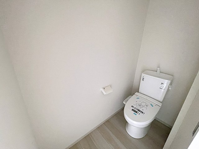 新築戸建・新築建売　郡山市八山田2期　行徳小・行健中の収納|WIC収納　収納が多いと室内もスッキリです！
