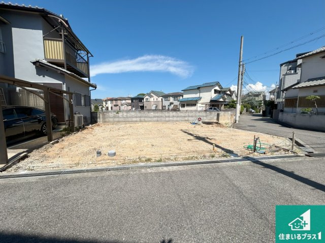 貝塚市澤　第8期　新築一戸建て