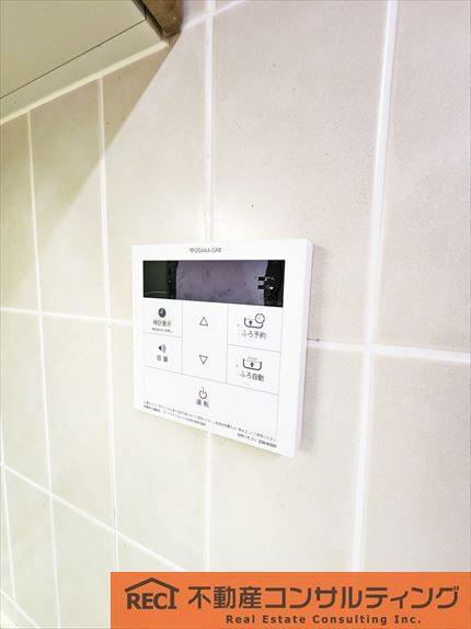 グランステイツ六甲・桜通の設備