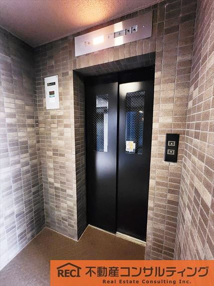 グランステイツ六甲・桜通のその他共用部分