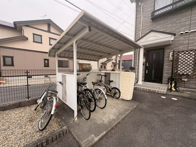 ボナールハイムBのその他共用部分