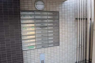 【その他共用部分】 | アリビオ八千代台西