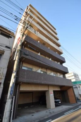 【エントランス】 | アリビオ八千代台西