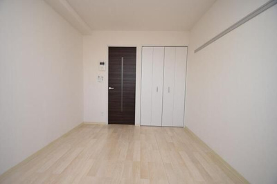 【洋室】 | アリビオ八千代台西