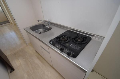 【キッチン】 | アリビオ八千代台西