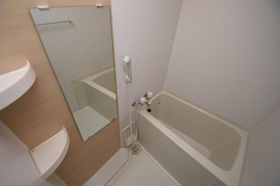 【浴室】 | アリビオ八千代台西