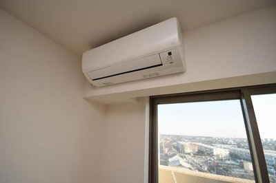 【設備】 | アリビオ八千代台西