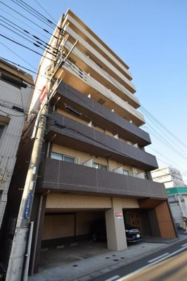 【外観】 | アリビオ八千代台西