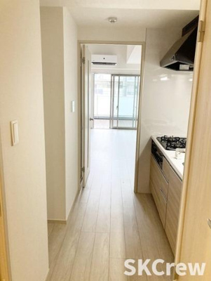 【玄関】 | ラグゼナ平和台 | 別号室の写真です