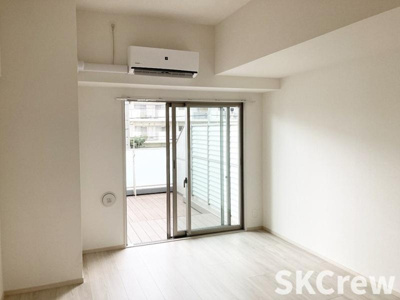 【その他】 | ラグゼナ平和台 | 別号室の写真です