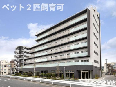 【外観】 | ラグゼナ平和台