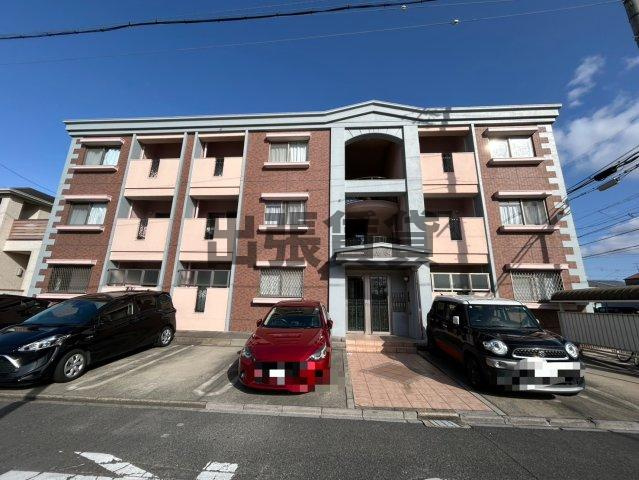 仲介手数料0円！！	サンディアM・T