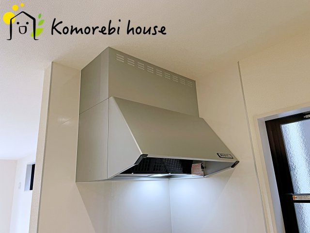 白岡市小久喜　新築一戸建て　リーブルガーデン　01のキッチン|26.5.23　撮影済み