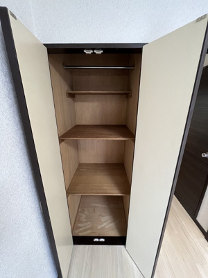 【収納】 | スリム片江