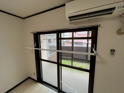 【展望】 | スリム片江