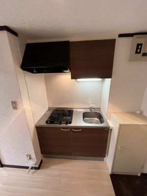 【キッチン】 | スリム片江