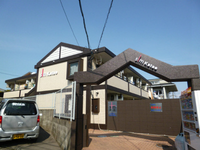 【外観】 | スリム片江