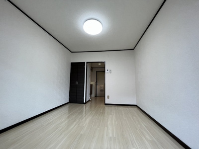 【寝室】 | スリム片江