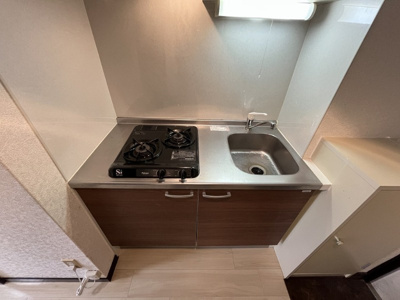 【キッチン】 | スリム片江