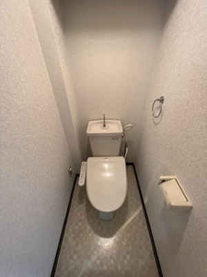 【トイレ】 | スリム片江