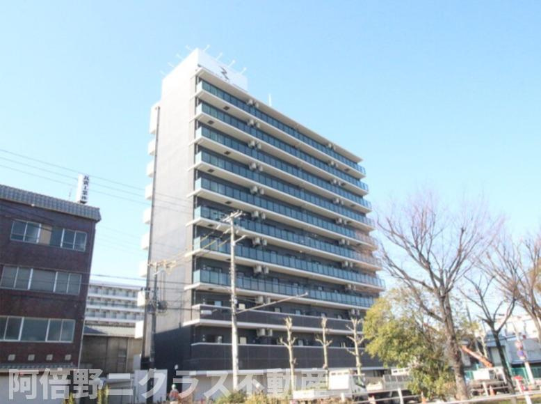 グランデュール林寺