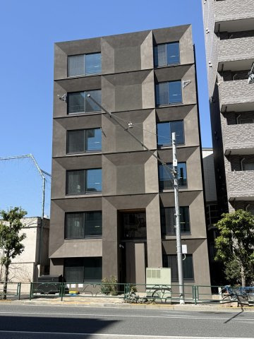 アローズ茗荷谷の画像