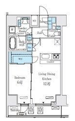 レジディア大手町北