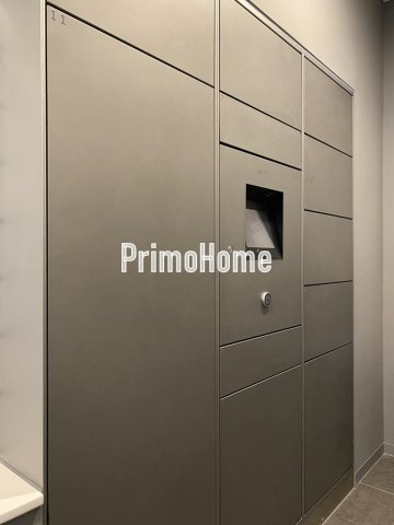 レジディア大手町北のその他共用部分