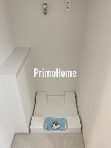 レジディア大手町北の設備