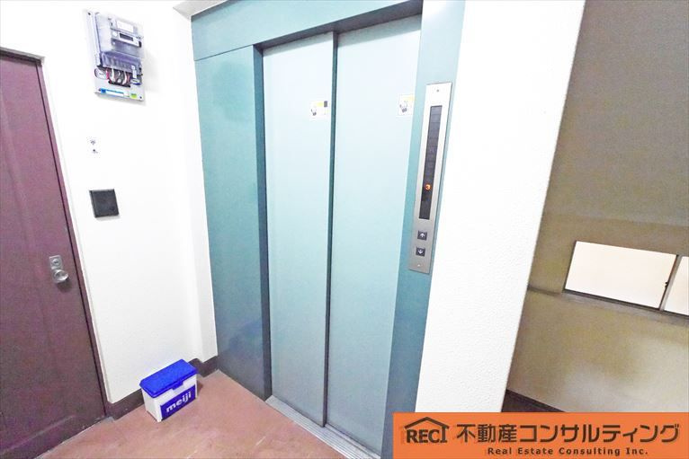 ジョイフル御影のその他共用部分