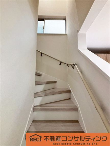 神戸市灘区国玉通1丁目　中古戸建の内装