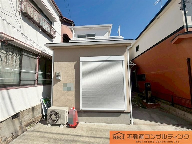神戸市灘区国玉通1丁目　中古戸建のその他