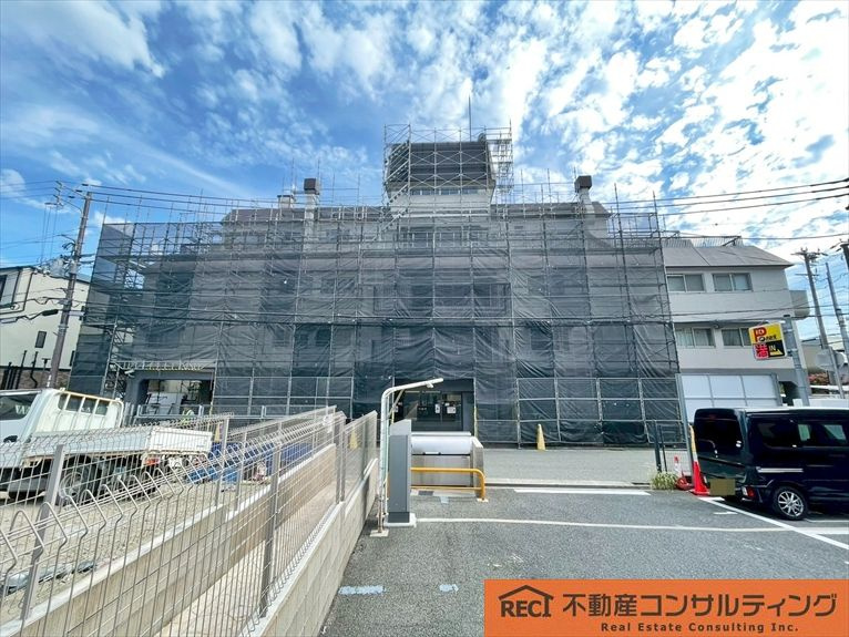日商岩井夙川マンション