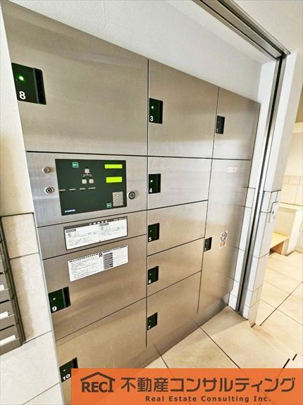 グラン・ブルー王子公園のその他