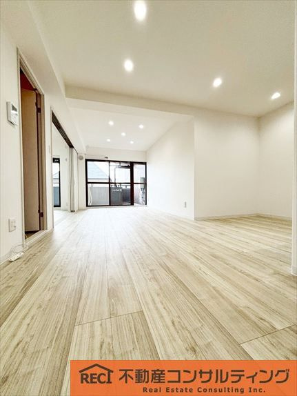 ビバリーハウス本山の内装