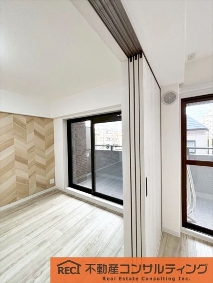 ビバリーハウス本山の子供部屋