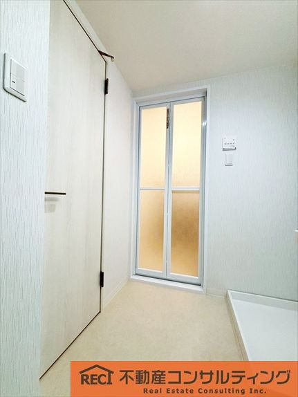 ビバリーハウス本山の内装