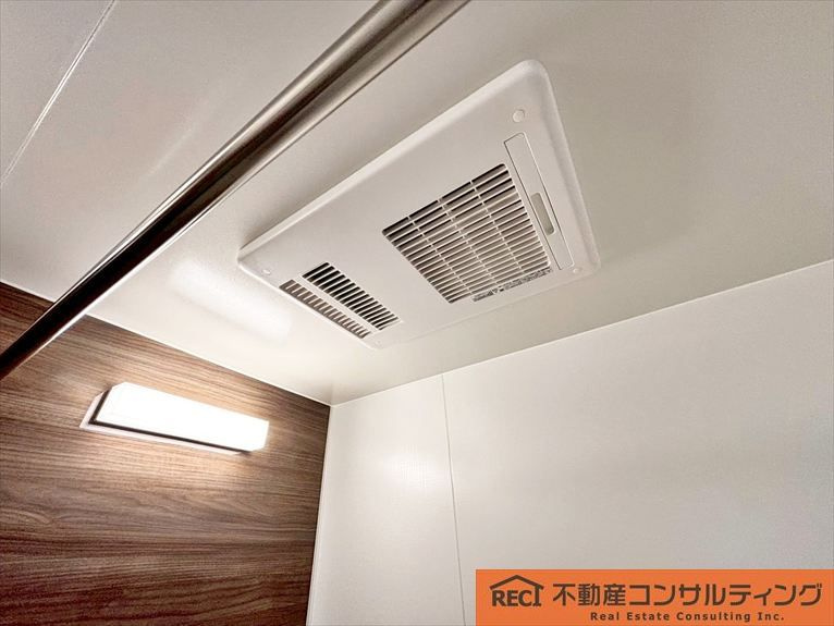 ビバリーハウス本山の設備