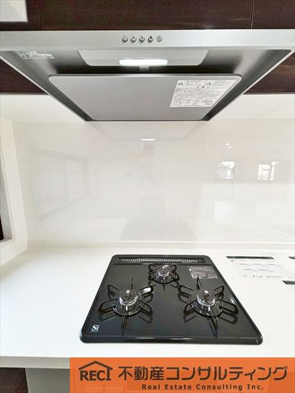 ビバリーハウス本山のキッチン