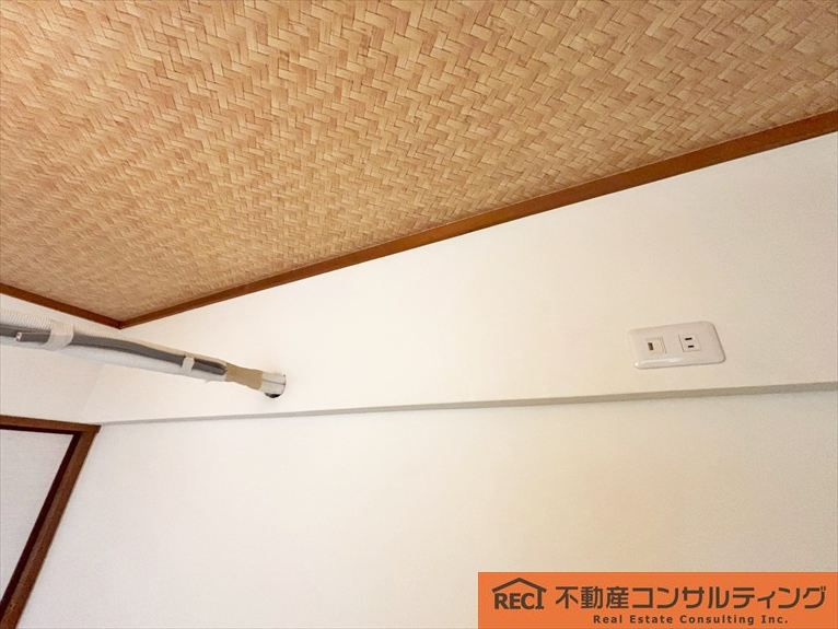 ビバリーハウス本山の設備