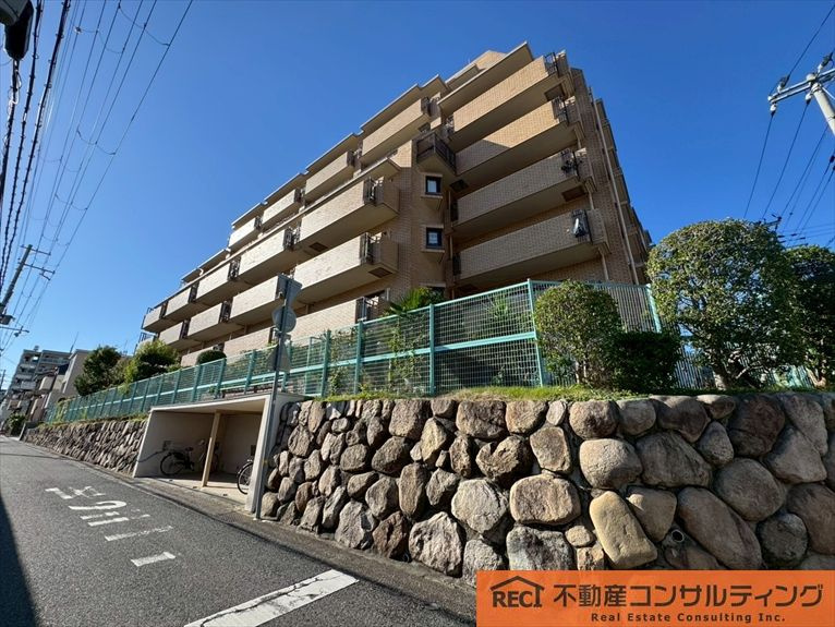 アーバングリーン本山