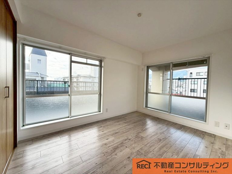 モンラヴィ青木の子供部屋