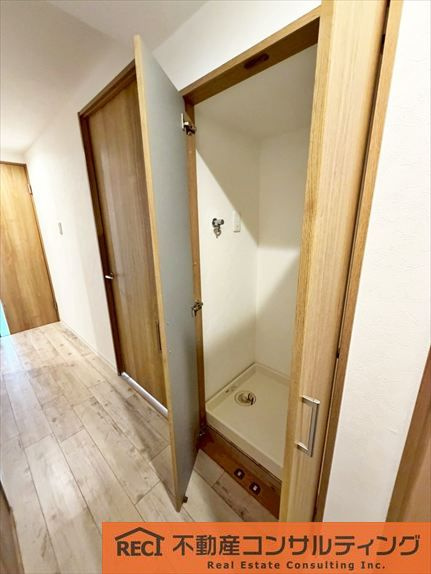 モンラヴィ青木の内装