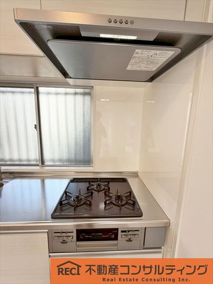 モンラヴィ青木のキッチン