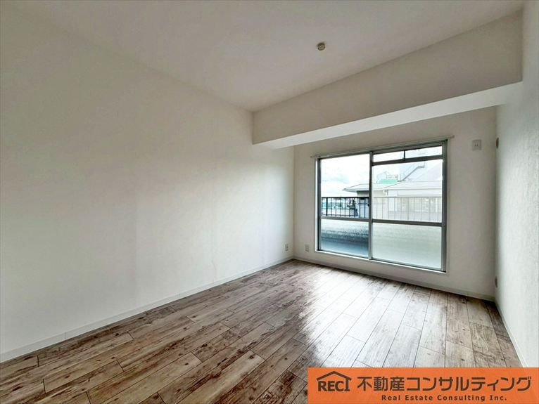 モンラヴィ青木の内装