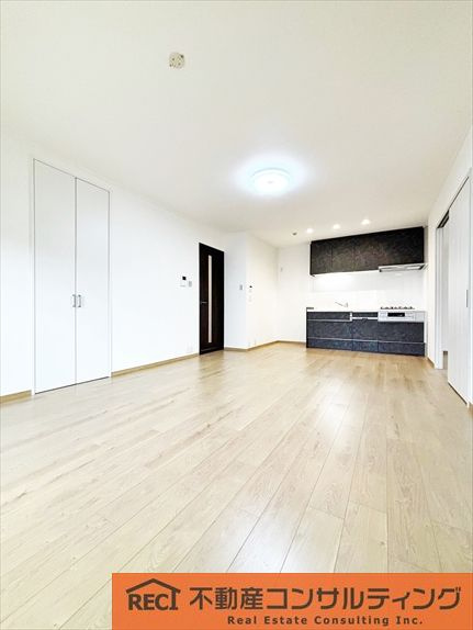 ジークレフ第二武庫川の内装