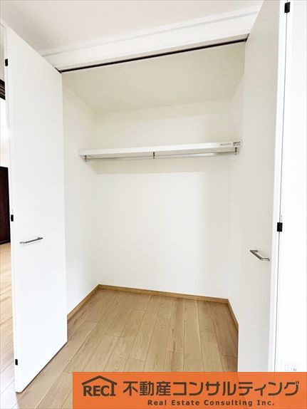 ジークレフ第二武庫川の内装