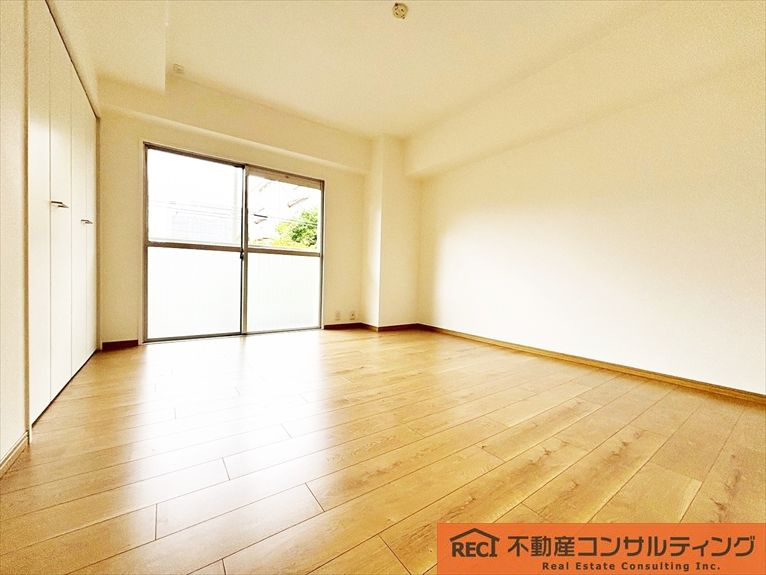 ジークレフ第二武庫川の子供部屋