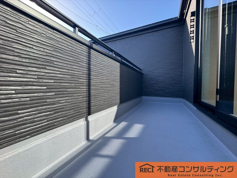 西宮市南甲子園2丁目　新築戸建　1号棟のその他