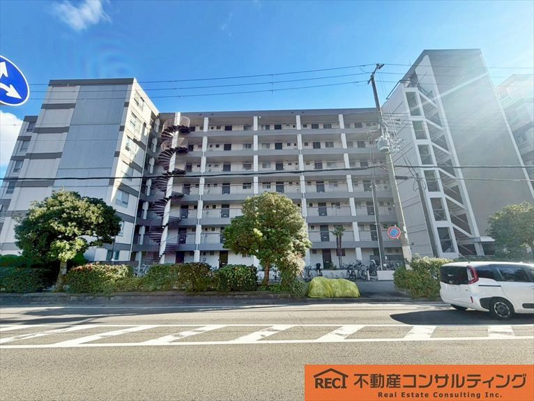 甲子園第6コーポラス